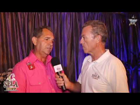 IBIRAREMA RODEIO FEST 2017 - VICE PREFEITO CAMACHINHO