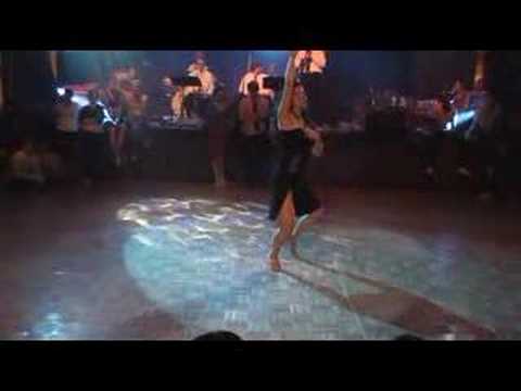 ULHS 2006 Solo Blues Finals