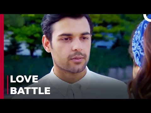 Never Ending Fight for Love | Can't Stop Loving You