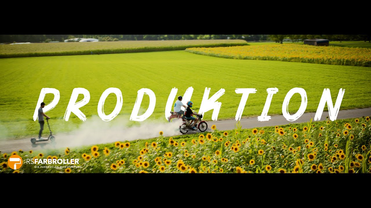 Klimafreundliche Produktion