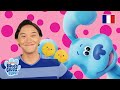 Les Meilleurs Jeux Avec Bleue Blue S Clues You