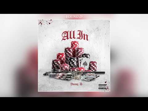 Young D - All In
