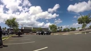 2nd annual "Ride With Me" cruise for Jayden Ercanbrack