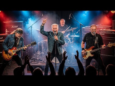 ZZ Top, Eric Clapton, The Animal, Muddy Jimi Hendrix Inspired Style Rock Blues Nostalgia Moment Vibe