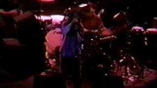 blind melon holy man live 1994