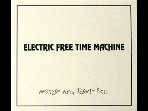 Electric Free Time Machine - W.Y.M.P.H.