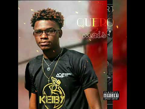 Keiby ft Marisa - Quero mais
