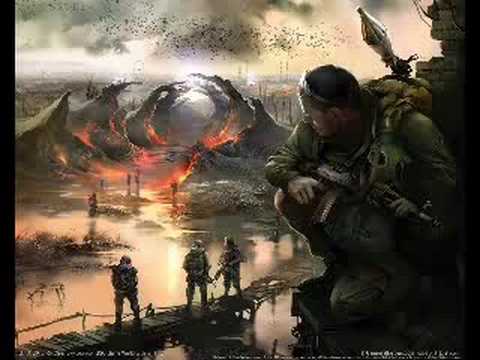 S.T.A.L.K.E.R.: Clear Sky soundtrack Swamps of Despair
