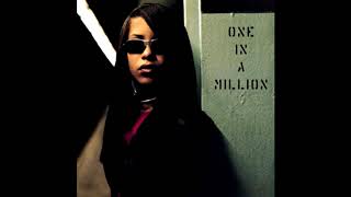 Aaliyah - Ladies In Da House Featuring Missy Elliott &amp; Timbaland Audio