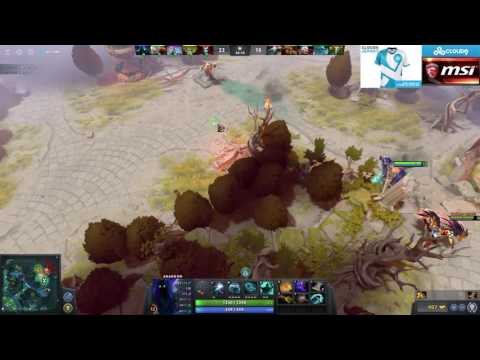 SingSing 4th July #8 /HD/ Templar Assassin