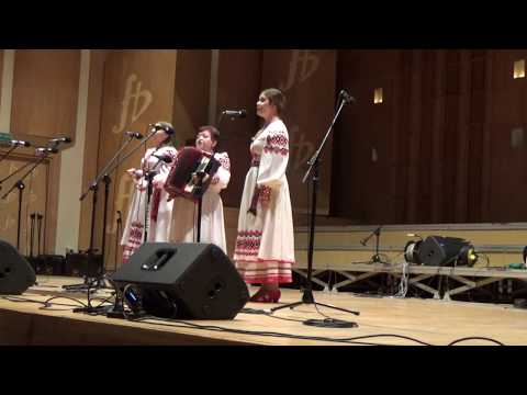 Kałaski XXVII Ogólnopolski Festiwal PIOSENKA BIAŁORUSKA 2020 - Eliminacje Rejonowe w Białymstoku