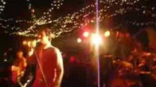 Shark Attack - Bouncing Souls