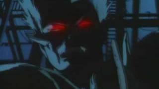 Urotsukidoji Masacre