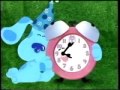 Blue S Clues Blue S Birthday Trailer