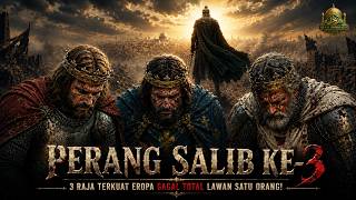 Download lagu The Third Crusade: When Saladin Was Challenged by Europe's Mightiest Kings mp3 Download lagu The Third Crusade: When Saladin Was Challenged by Europe's Mightiest Kings mp3