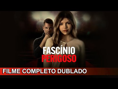 Fascínio Perigoso | FILME COMPLETO DUBLADO | SUSPENSE 2026 #filmes #filme #suspense