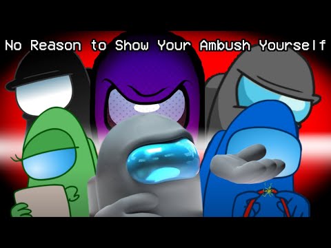 Mashup | NateWantsToBattle² x CG5² x DAGames - No Reason to Show Your Ambush Yourself
