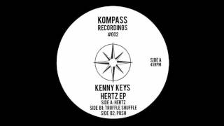 Kenny Keys - Hertz (KOMP002)