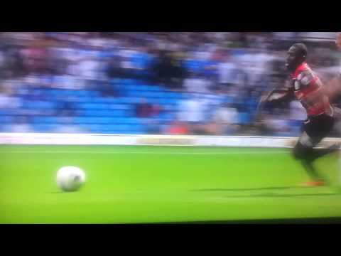 Rudolph Austin- The Beast