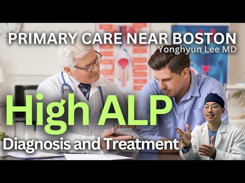 Is Your Liver or Bones to Blame for High ALP Levels?