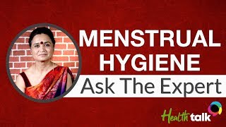 World Menstrual Hygiene Day 2019: Tips by Expert to Maintain Hygiene During Periods in Hindi | एक्सपर्ट से जानें पीरियड्स के दौरान कैसे रखें साफ-सफाई?