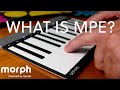 MPE Introduction: What is MPE and how does it work??? [Tutorial]