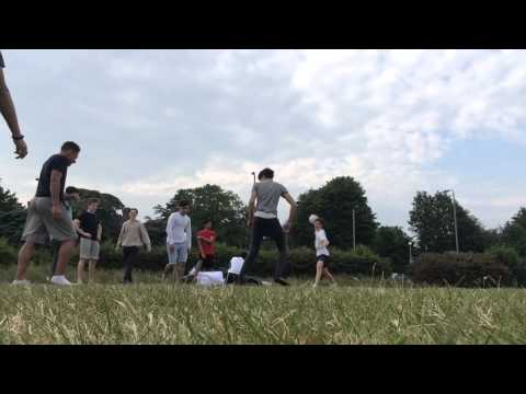 RKO OUT OF NOWHERE ON NON MANDEM