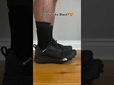 Gore-Tax The North Face.😍👟 #youtubeshorts #shoes #viralshorts #shorts
