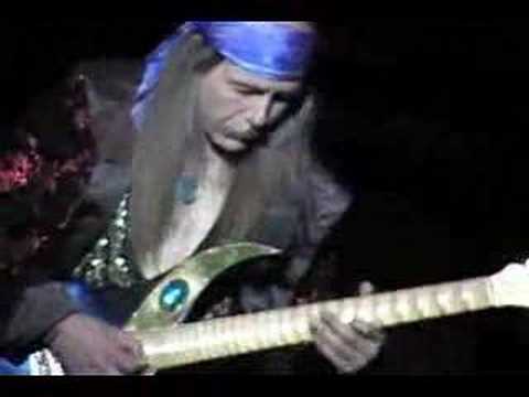 Thumbnail for Uli Jon Roth "Dark Lady" UCLA 2006 by Uli Jon Roth