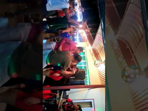 Dangdut tan nek brunei