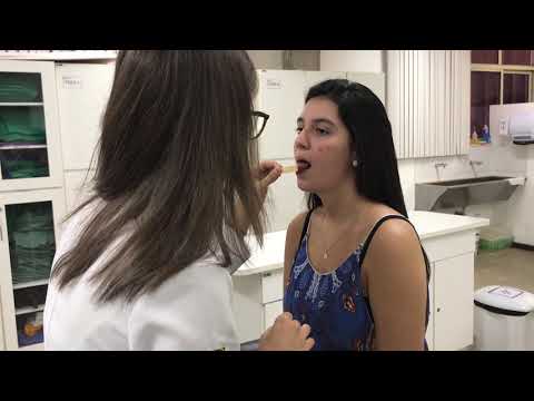 Exame neurológico completo