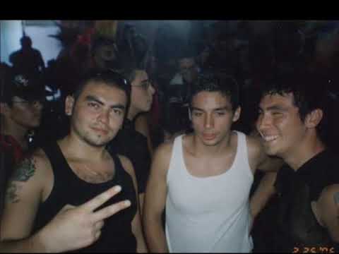 Watakas-Febrero Oscuro c/n Karlos Animal (Non Servium)