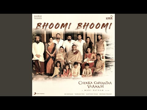Bhoomi Bhoomi — watch video