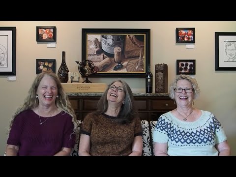 Wool and Wine - So many FOs, WIPs, some dream knitting and yarn.  Ranunculus is the theme for today.