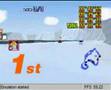 MarioKart 64 150cc Star Cup Mario Run
