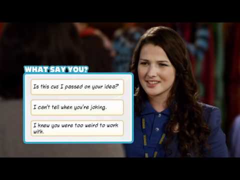 MuchMusic: The Degrassi Game