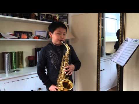 download lagu mp3 mp4 Lets Go Band Alto Sax, download lagu Lets Go Band Alto Sax gratis, unduh video klip Lets Go Band Alto Sax