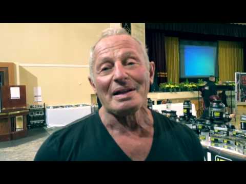 This Is Bodybuilding with... John Citrone
