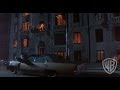 Crimewave Trailer
