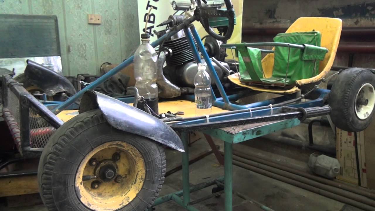 Колледж TV Автомеханники