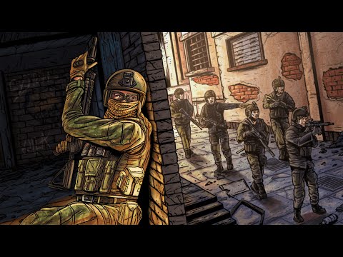 How I SOLO Tarkov (without going broke..)