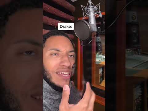 Heat Of The Moment - Drake