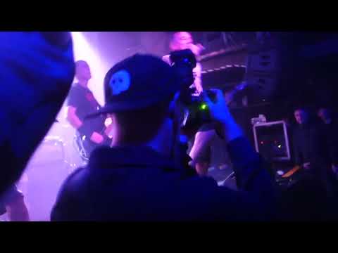 Stampin' Ground - Officer Down