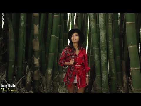 Dmitry Glushkov  -The Power (Original mix)