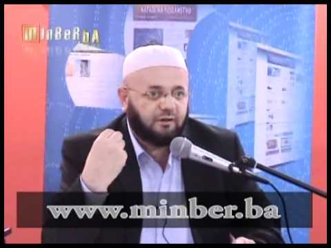 Šta posiješ to ćes i požnjeti  - Abdussamed Bušatlić