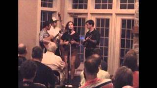 Mipso: Down in the Water