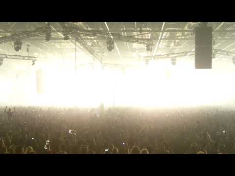 Trance Energy 2010: Armin Van Buuren (Live from New York) 2/2