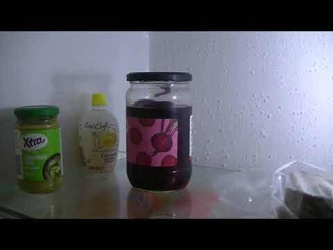 MongoTV_9449 - HEDEBØLGE - 32 Grader Varme i Min Stue Midt August 2022