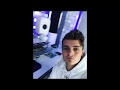 Martin Garrix In Instagram Pizza Song Preview