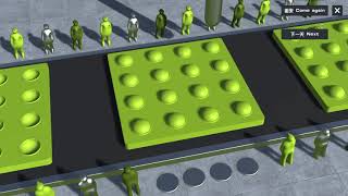 Cure Obsession New Puzzle